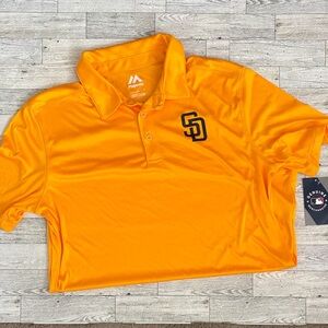 Padres polo